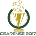 logo Campeonato Cearense