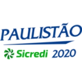 logo Campeonato Paulista