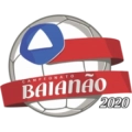 logo Campeonato Baiano