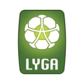 logo A Lyga