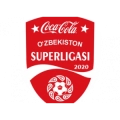 logo Coca Cola O'zbekiston Superligasi