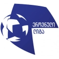 logo Crystalbet Erovnuli Liga 2