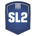 logo Super League 2