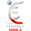 logo Serie A Féminine