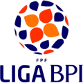 logo Liga BPI