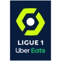 logo Ligue 1 Uber Eats