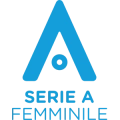 logo Serie A Women