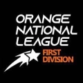 logo LFA-Orange National League