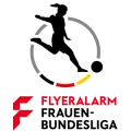 logo Frauen-Bundesliga