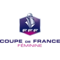 logo Copa feminina de Francia