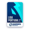 logo Liga Portugal SABSEG