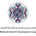 logo Mohammed VI Champions Cup