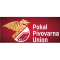 logo Pokal Pivovarna Union