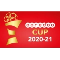 logo Ooredoo Cup