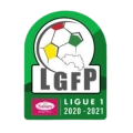 logo Ligue 1 Salam