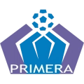 logo Primera División