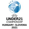 logo Mistrzostwa Europy U-21