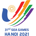 logo Southeast Asian Games