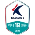 logo Hana1Q K League 2