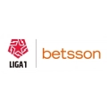 logo Liga 1 Betsson