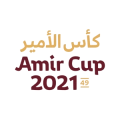 logo Amir Cup