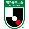 logo Meiji Yasuda J2 League