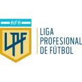 logo Copa de la Liga Profesional