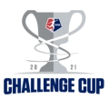 logo NWSL Challenge Cup