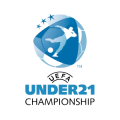 logo Kwalifikacje do Mistrzostw Europy U-21