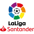 logo La Liga Santander