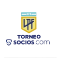 logo Torneo Socios.com