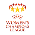 logo Liga de Campeones Femenina