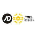 logo JD Cymru Premier