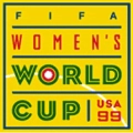 logo Piala Dunia Wanita