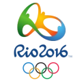 logo Olympic Games Women's tournament