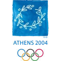 logo Olympic Games Women's tournament