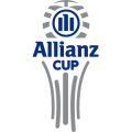 Awans z grupy w Allianz Cup