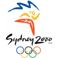 logo Olympic Games Women's tournament