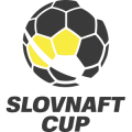 logo Copa de Eslovaquia