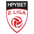 logo 2. Liga