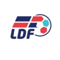 logo Liga Dominicana