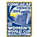 logo CONCACAF Women's World Cup Qualifying