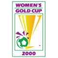 logo CONCACAF Women's Gold Cup
