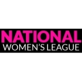 logo National Women's League