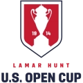 logo US Open Cup