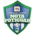 logo Campeonato Potiguar