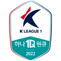 logo Hana1Q K League 1