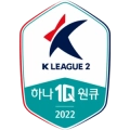 logo Hana 1Q K League 2