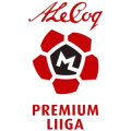 logo A. Le Coq Premium Liiga