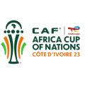 logo Puchar Narodów Afryki